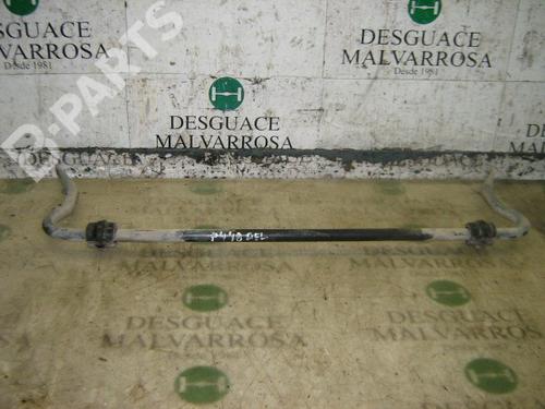 Used Anti roll bar Anti roll bar PEUGEOT 307 (3A/C) 2.0 HDi 90 (90 hp) 3745289 3745289