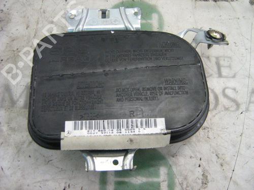 right-curtain-airbag-mercedes-benz-e-class-w210-1995-1996-1997-1998-1999-2000-2001-2002-2003-3780343 main image