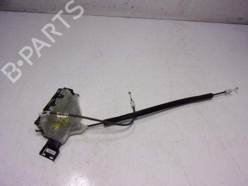 Front right lock CITROËN C3 AIRCROSS II (2R_, 2C_)  | BP15543411C97 