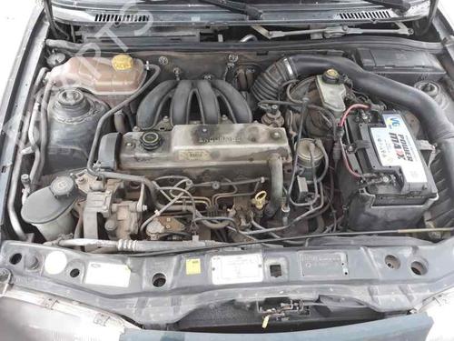 Grille FORD FIESTA IV (JA_, JB_)  | BP6059222C40 