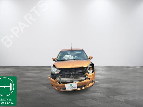 Left sun visor FORD KA+ III (UK, FK)  | BP17234507I1  - Image 11