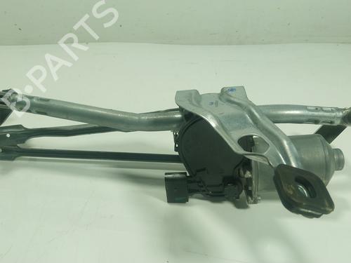 Front wiper motor BMW X1 (F48) xDrive 18 d | BP26571366M29 