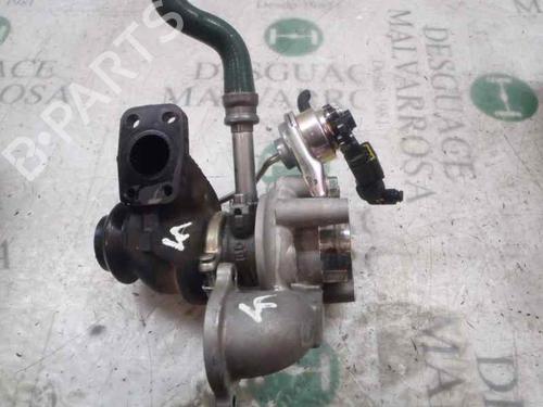 Used Turbocharger/Supercharger PEUGEOT 207 (WA_, WC_) 1.4 HDi (68 hp) 3818160