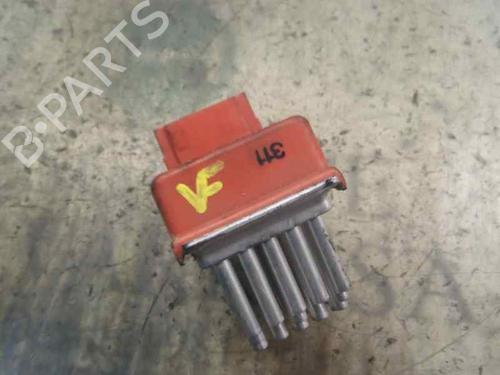 Heater resistor SEAT LEON (1M1) 1.6 16 V | BP11642688M108 