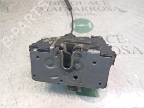 Used Front right lock Front right lock FIAT GRANDE PUNTO (199_) 1.4 (199AXB11, 199AXB1A, 199BXB1A, 199AXL1A) (77 hp) 3808345 3808345