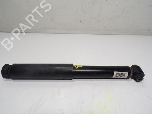 Used Left rear shock absorber OPEL GRANDLAND / GRANDLAND X (A18, P1UO) [2017-2025]  11966261