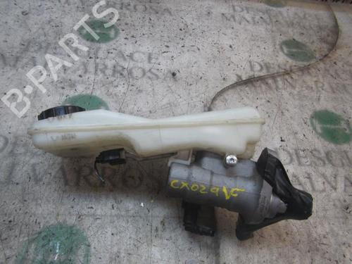 Used Brake master cylinder FORD MONDEO IV (BA7) 2.0 TDCi (140 hp) 3840040
