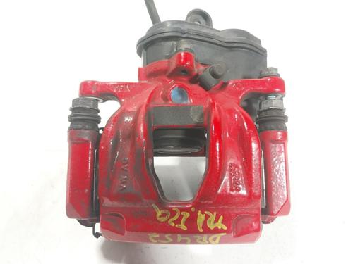 Left rear brake caliper AUDI Q5 (FYB, FYG) 2.0 TDI | BP36510118M107 - Image 2