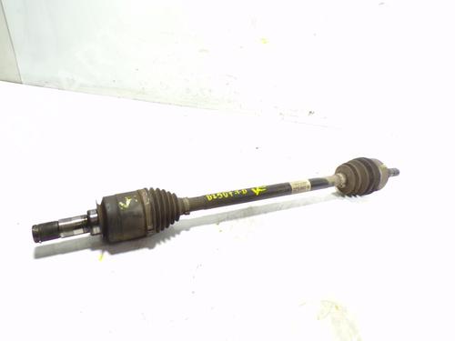 Used Right rear driveshaft MERCEDES-BENZ M-CLASS (W164) [2005-2012]  9503269