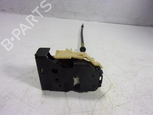 Used Front left lock Front left lock 10521250 10521250