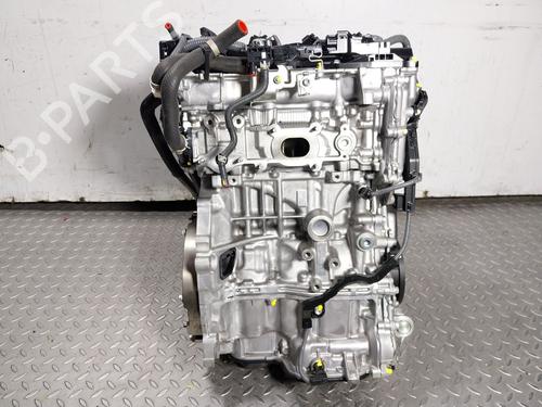 Engine TOYOTA YARIS CROSS (MXP_) 1.5 Hybrid (MXPJ11) | BP31762395M1
