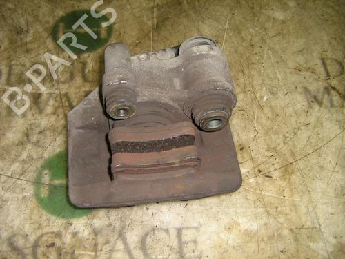 Right front brake caliper CITROËN SAXO (S0, S1) | BP11556096M104