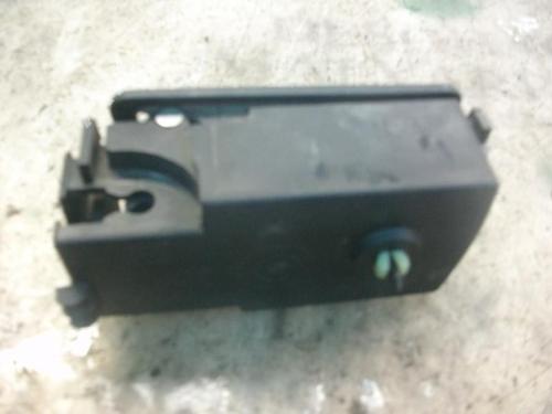 Front right interior door handle FORD TRANSIT CONNECT (P65_, P70_, P80_)  | BP3750624I14 