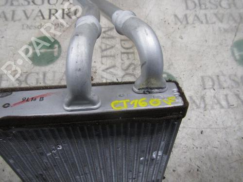 Heater matrix FORD FIESTA VI (CB1, CCN) 1.4 | BP3829714M63 