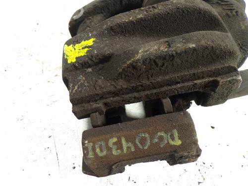 Left front brake caliper BMW 3 (E90) | BP11552541M105