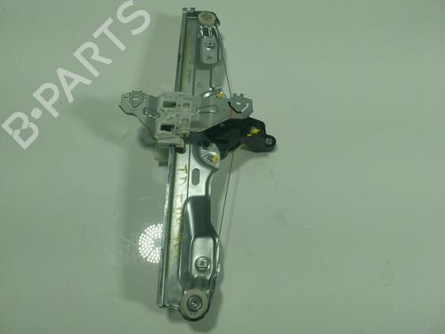 Rear right window mechanism NISSAN QASHQAI II SUV (J11, J11_)  | BP18782864C25 