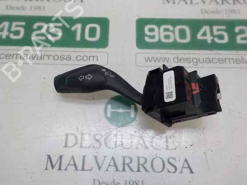 Comutador piscas / escovas FORD FOCUS III 1.6 Ti (125 hp) 1883869 | AV6T13335AD