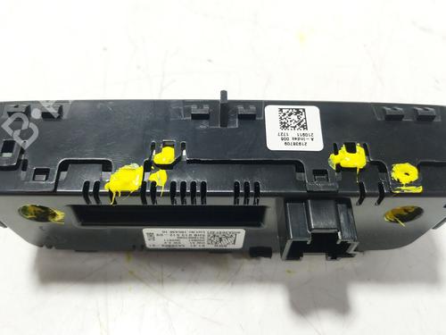 Climate control BMW 4 Convertible (G23, G83) M 440 i Mild-Hybrid xDrive | BP29972888I5 - Image 2