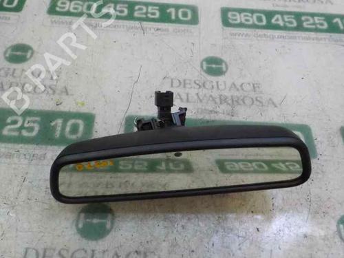 Used Rear mirror Rear mirror BMW 3 (F30, F80) 330 d (258 hp) 5126648 5126648