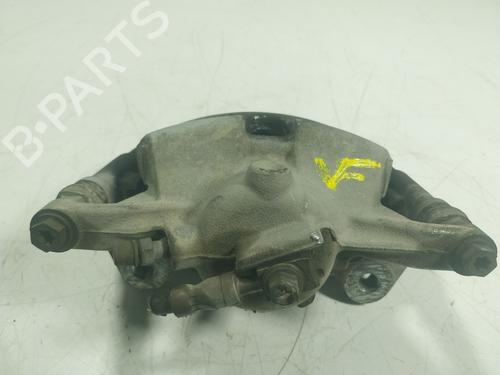 Left front brake caliper VW T-ROC (A11, D11) 1.0 TSI | BP16482157M105 - Image 3