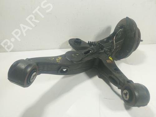 Left rear steering knuckle FORD TRANSIT V363 Platform/Chassis (FED, FFD)  | BP24574323M27 