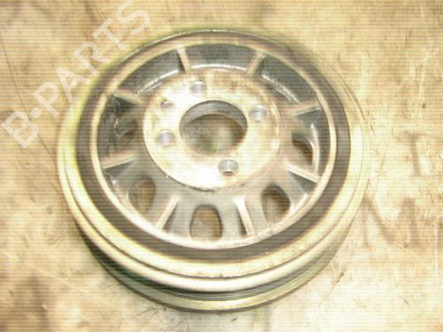 Used Pulley ALFA ROMEO 146 (930_) 1.4 i.e. 16V T.S. (930.B3A) (103 hp) 14297689