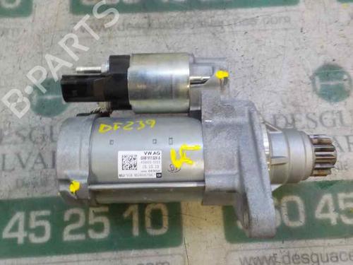 Used Starter Starter AUDI A1 Sportback (GBA) [2018-2026] 5957964 5957964