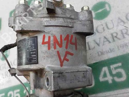 AC compressor MITSUBISHI OUTLANDER III (GG_W, GF_W, ZJ, ZL, ZK) 2.2 Di-D (GF6W) | BP5783426M34 