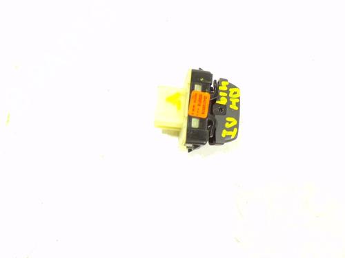 Left front window switch DACIA SANDERO II TCe 90 (B8M1, B8MA, B8AC) | BP8416195I27 - Image 3