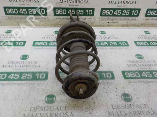 Used Left front shock absorber Left front shock absorber CITROËN C4 I (LC_) 1.4 16V (88 hp) 4706173 4706173