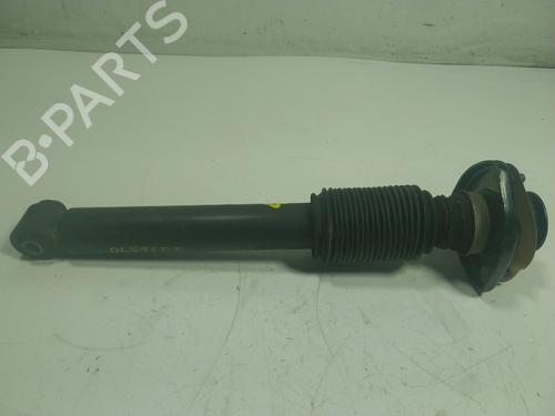 Used Left rear shock absorber BMW X5 (E53) 3.0 d (218 hp) 16904115