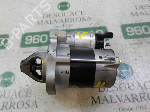 Starter CITROËN C4 CACTUS 1.2 THP 110 | BP4702341M8 - Image 4