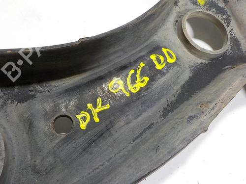 Right front suspension arm SKODA RAPID (NH3, NK3, NK6) 1.6 TDI | BP13578949M13 