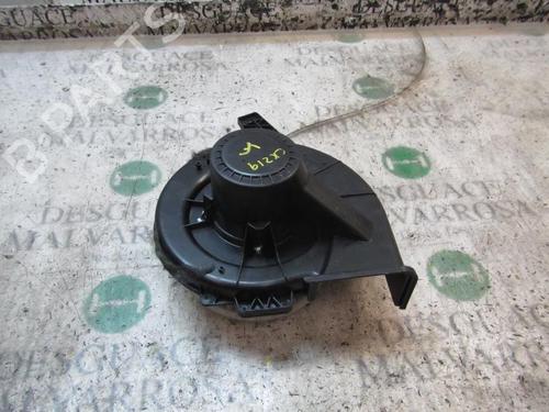 Heater blower motor AUDI A1 Sportback (8XA, 8XF) 1.0 TFSI | BP4011243M62 