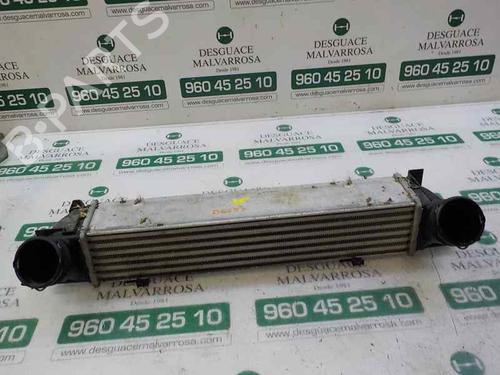 Used Intercooler Intercooler BMW X1 (E84) xDrive 18 d (143 hp) 5031464 5031464