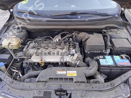 AC compressor KIA CEE'D SW (ED)  | BP9399495M34  - Image 6