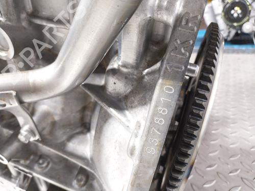 Engine TOYOTA AYGO X (_B7_) 1.0 VVT-i (KGB70) | BP28518551M1  - Image 6
