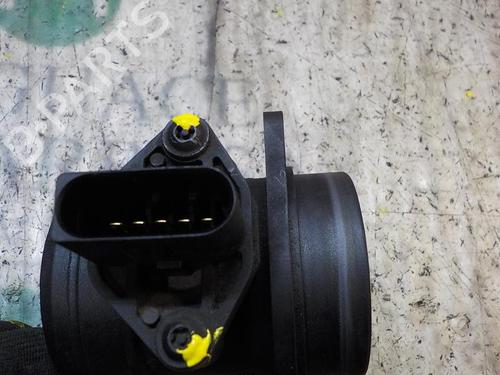 Mass air flow sensor SEAT LEON (1P1) 1.9 TDI | BP3856512M95 