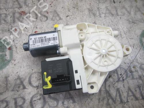 Right rear window motor RENAULT MEGANE III Hatchback (BZ0/1_, B3_)  | BP3848883E22 