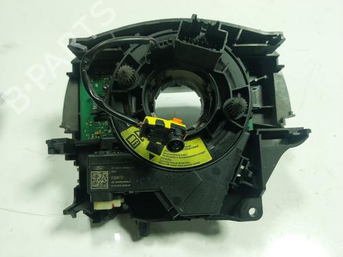Used Squib airbag Squib airbag FORD TRANSIT CUSTOM V362 Van (FY, FZ) 2.2 TDCi (100 hp) 17018377 17018377