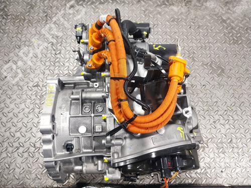 Gearbox CUPRA LEON Sportstourer (KL8, KU8, KUD)  | BP16999848M3 