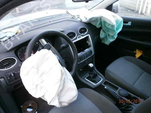Steering column FORD FOCUS II (DA_, HCP, DP) 1.6 | BP3784972M21  - Image 9