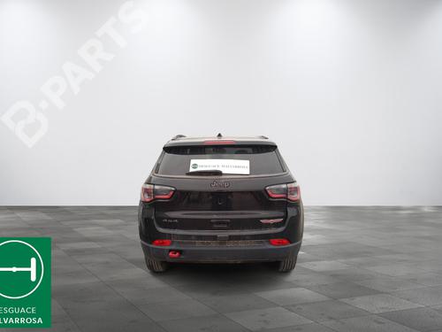 Expansion tank JEEP COMPASS (MP, M6, MV, M7) 2.0 CRD 4x4 | BP7639644C120  - Image 5