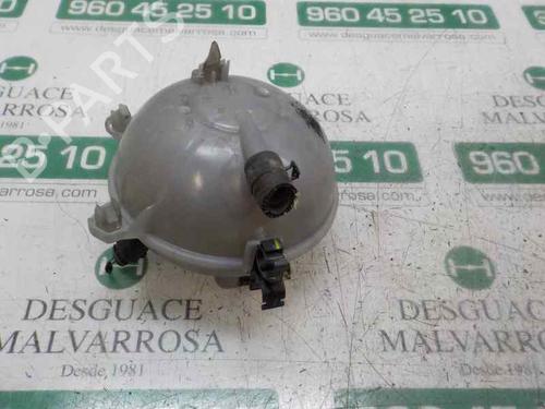 Expansion tank VW GOLF VII (5G1, BQ1, BE1, BE2) 1.6 TDI | BP4758834C120 
