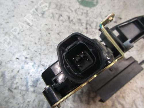 Front left lock KIA RIO II (JB) 1.6 CVVT | BP4017553C98 