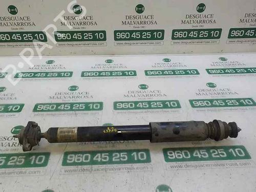 Used Left rear shock absorber Left rear shock absorber BMW X1 (E84) xDrive 18 d (143 hp) 5033571 5033571
