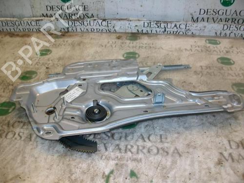 Used Front right window mechanism HYUNDAI SANTA FÉ I (SM) 2.0 CRDi 4x4 (113 hp) 3740966