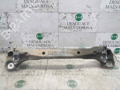 Used Crossmember Crossmember AUDI A8 D3 (4E2, 4E8) 4.2 quattro (335 hp) 8740601 8740601