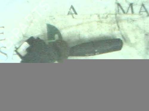 Used Steering column stalk CITROËN SAXO (S0, S1) 1.4 VTS (75 hp) 3781655