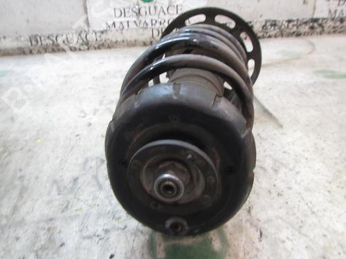 Right front shock absorber CITROËN C3 II (SC_) 1.1 i | BP3834110M17 